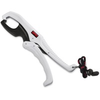 9 Inch Rapala Floating Fish Gripper with Wrist Lanyard - Lip Grip