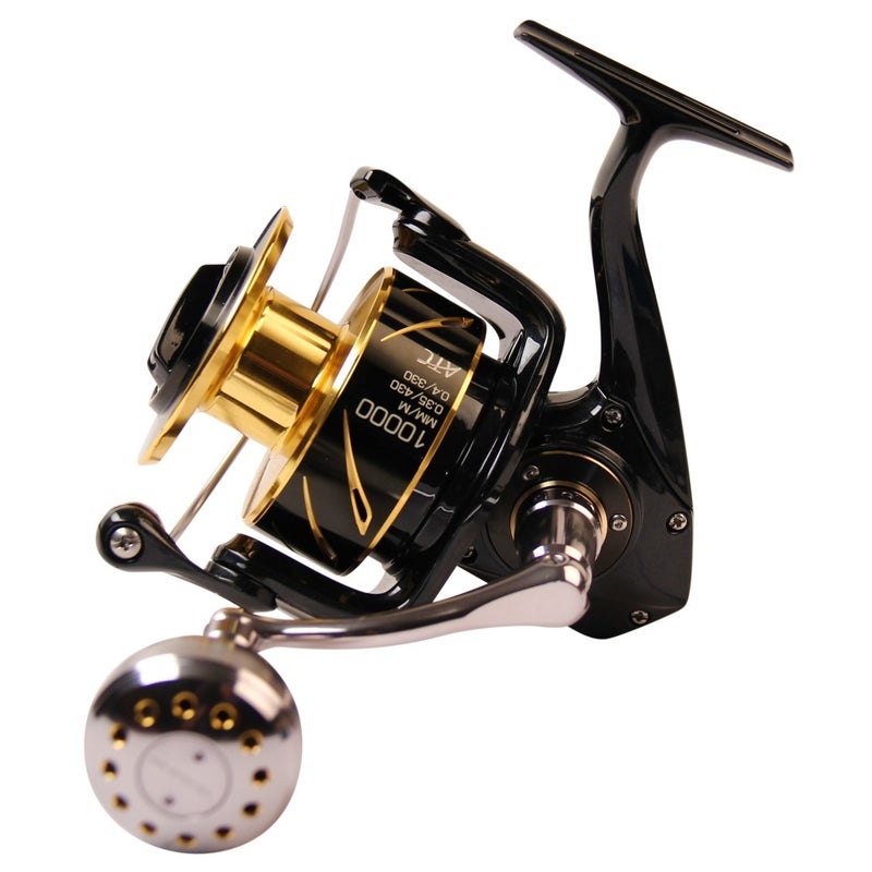 Shop Malaysia Fishing Reel with great discounts and prices online