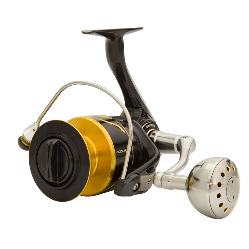 FDX Spinning Reel - Series 3000 by Fishing Depot - Discount Fishing Gear - Spinning  Reel