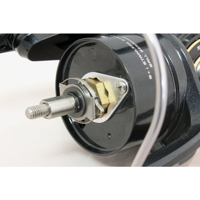 Buy ATC Vigour SW Spinning Fishing Reel - 10 Bearing Spin Reel - MyDeal
