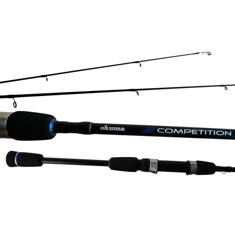 Buy 2 Piece Fishing Rod online