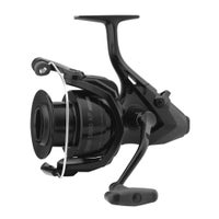 Okuma Dyna Drag XP 4000 Baitfeeder Spinning Fishing Reel - 4 Bearing Spin  Reel