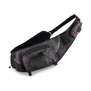 Rapala Digi Camo/Black Urban Sling Bag with Multiple Storage Pockets