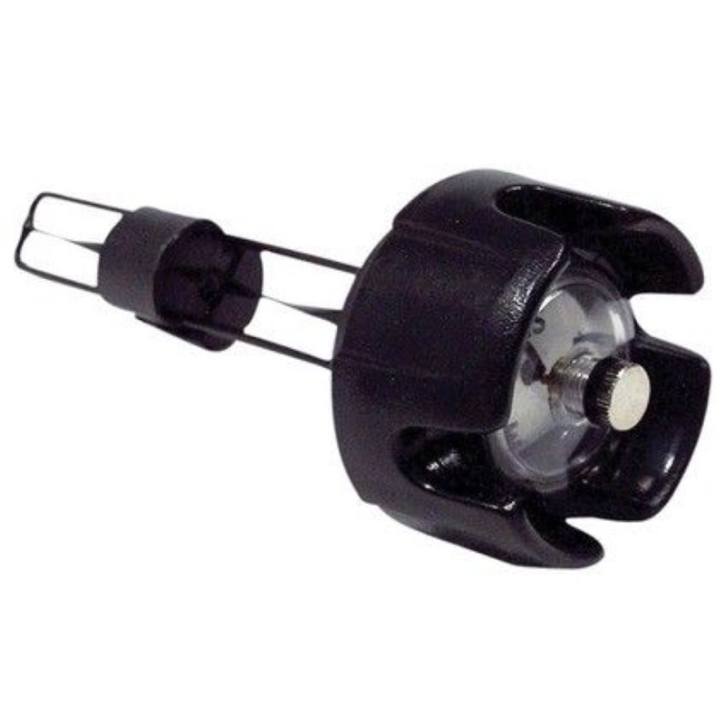 Buy Replacement Marine Fuel Tank Cap with Gauge MyDeal