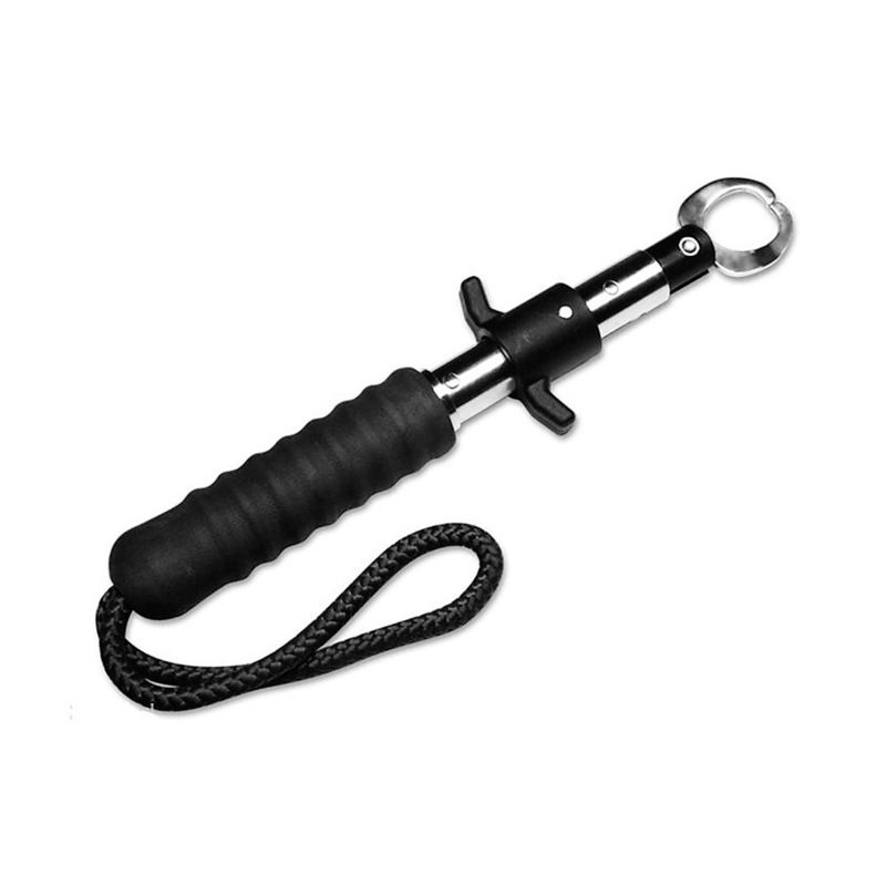 Buy Surecatch Stainless Steel Lip Gripper Heavy Duty Lip Grip MyDeal