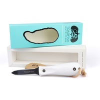 Toadfish Outfitters Professional Edition Oyster Shucking Knife