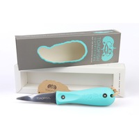 Toadfish Outfitters Put 'Em Back Oyster Shucking Knife -Japanese Stainless Steel