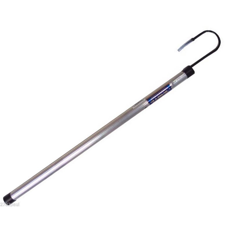 Buy Wilson 1ft Fishing Gaff with 1 Aluminium Handle and Stainless