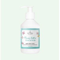 Happy Little Handsome Baby Body Wash