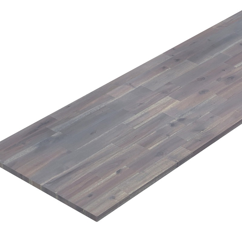 Buy Acacia B/C Panel, Butcher Block Countertop,1524x762x26 mm,Hardwax
