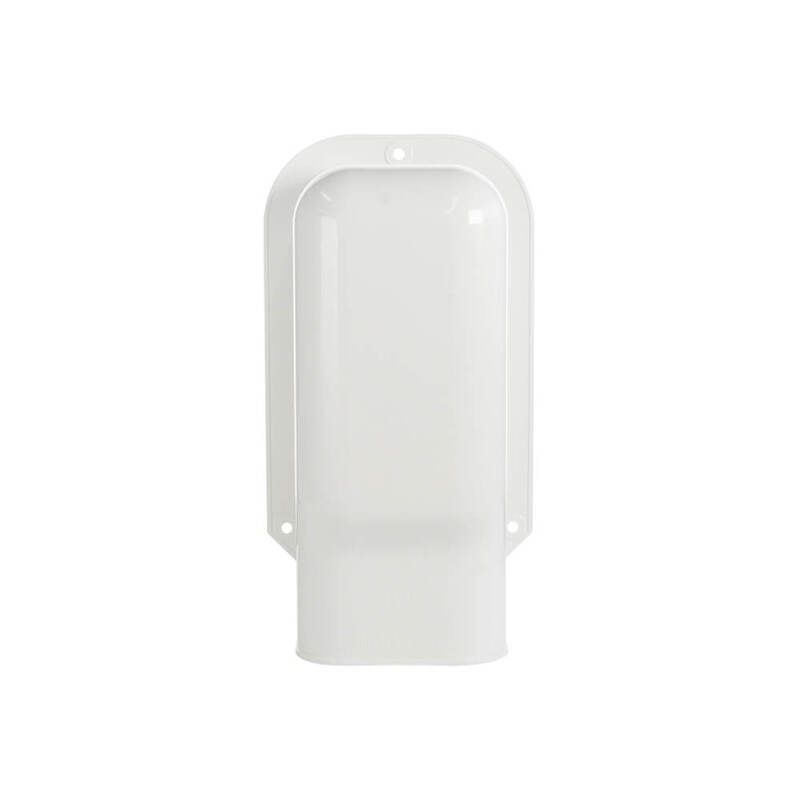 Buy 80mm Wall Cap AC Duct Cover Air Conditioning Duct 1 Buy Asuka