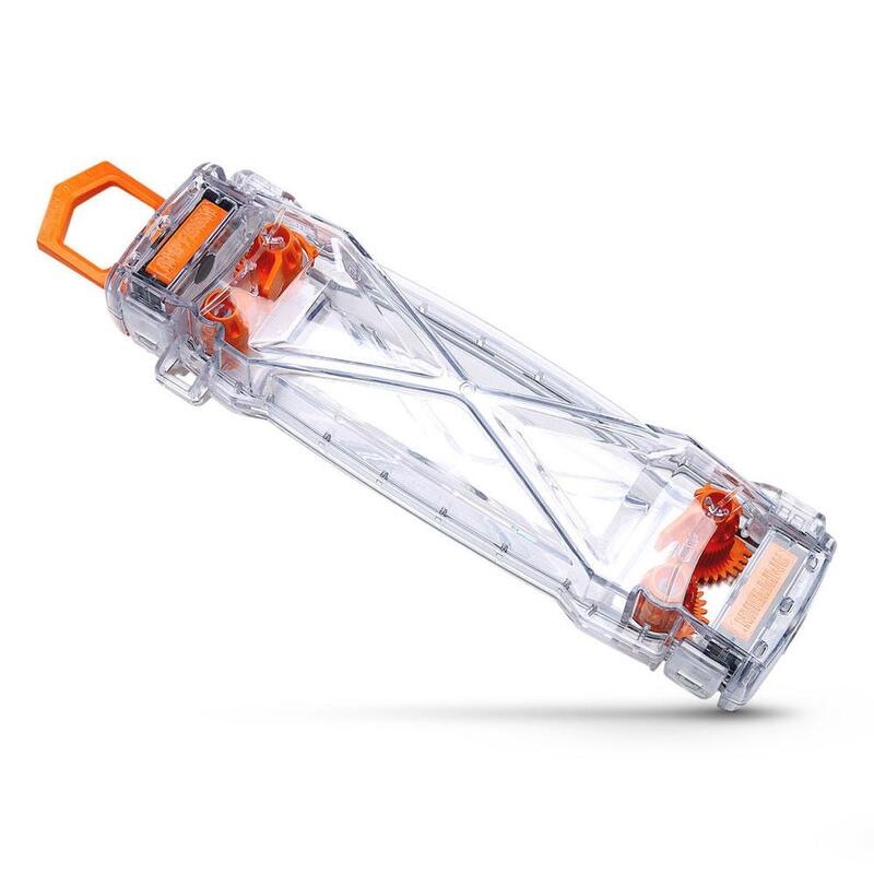 Buy Ampfibian AMPFX1 X1 IP55 Weatherproof Extension Lead Protector