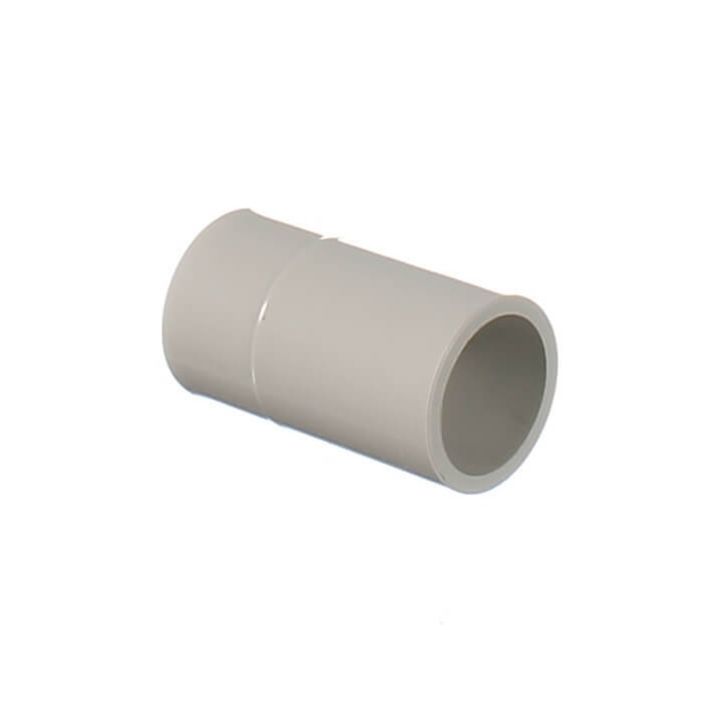 Buy Clipsal 242-20-GY - 20mm PVC Coupling - MyDeal