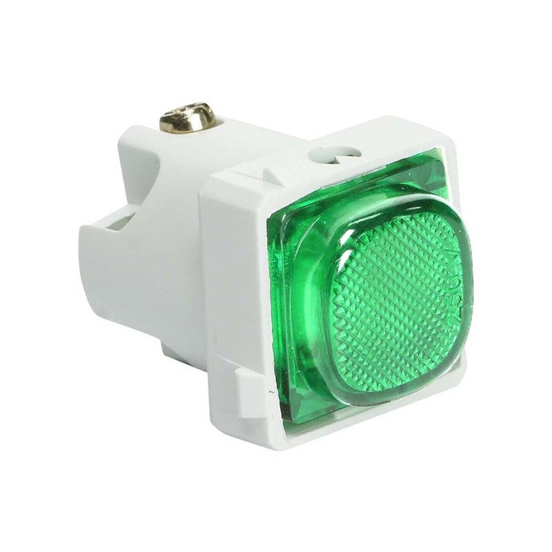 Buy Trader Meerkat MENGR - Neon Indicator Mechanism 250V - Green - MyDeal