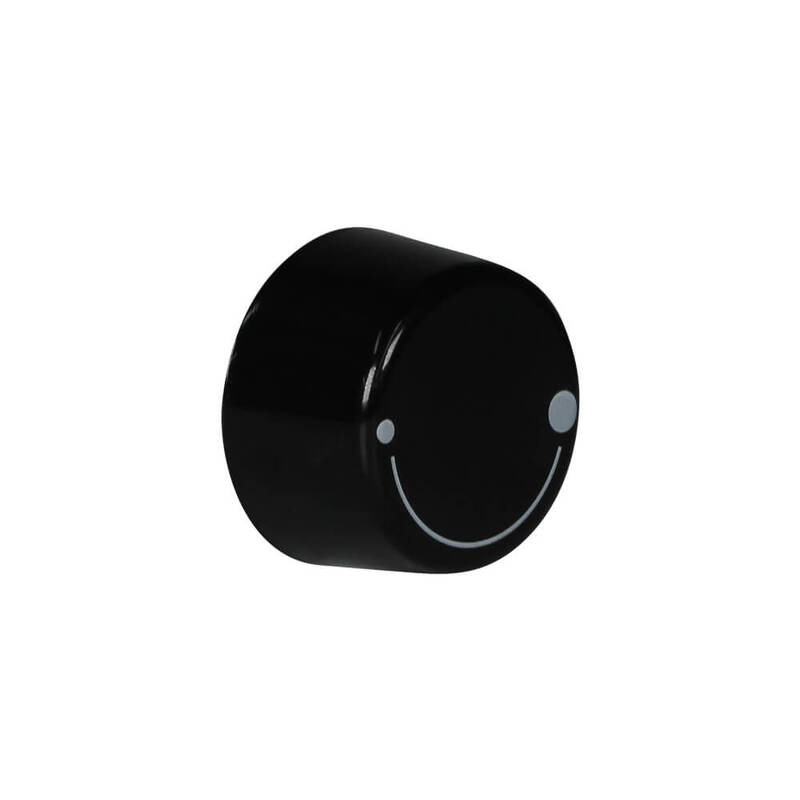 Buy Clipsal 32EDIMKBBBK Light Dimmer Knob only 30 Series