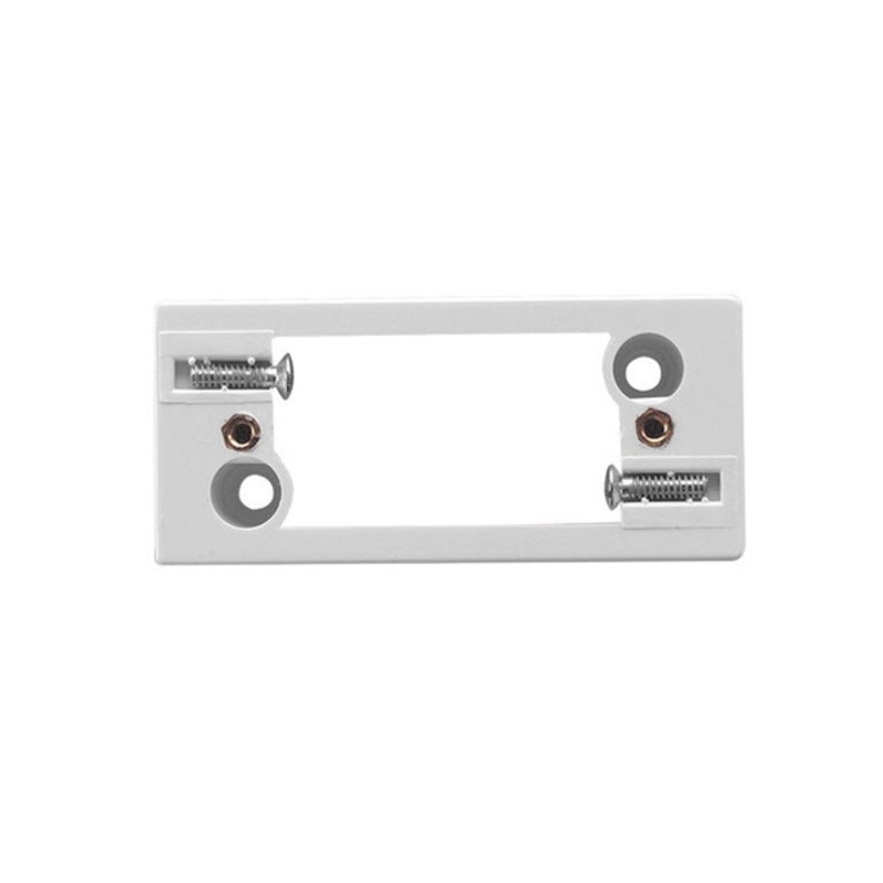 Buy Clipsal 701WE Mounting Block 1 Gang Architrave MyDeal