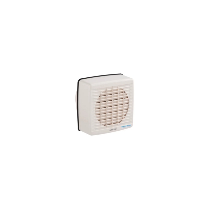 Buy Clipsal Airflow 7005AN Window Exhaust Fan, Axial, 150mm, Auto