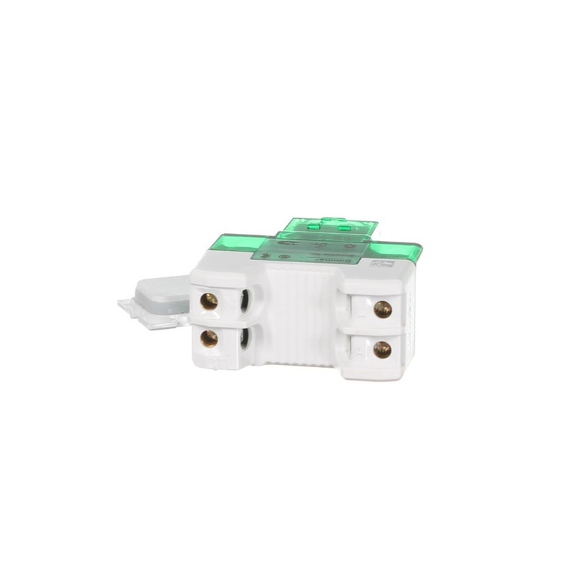 Buy Clipsal Iconic 41EPBDWCLMVW Bluetooth Wiser Push Button LED