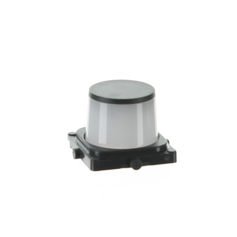 Buy "Dimmer Knob Anthracite" Clipsal Iconic 40EDIMKBAN Single