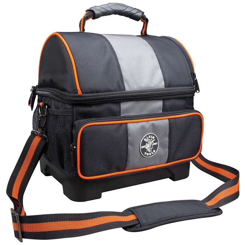 Klein Tools 55601  Tradesman Pro™ Soft Lunch Cooler 11.4L