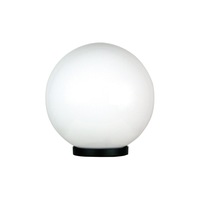 Oriel OL7010-25OP - Galactic 250mm Outdoor Acrylic Post Top - IP44