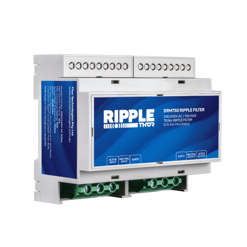 Buy Thor DRM750 750Hz Ripple Signal Filter MyDeal