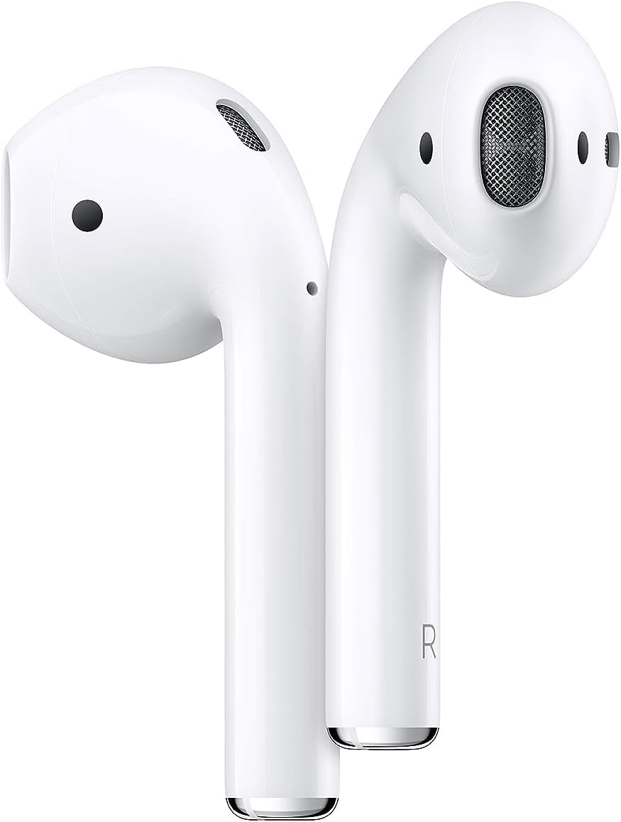 Buy Apple AirPods 2nd Generation with Charging Case MyDeal