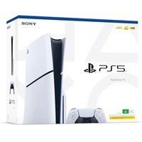 PlayStation 5 Console (Slim)