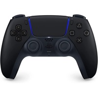 PlayStation 5 PS5 DualSense Wireless Controller Midnight Black