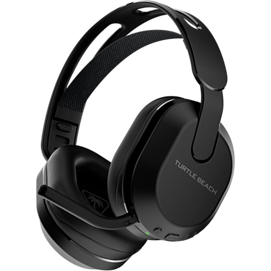 Turtle Beach Headset Stealth 500P Black