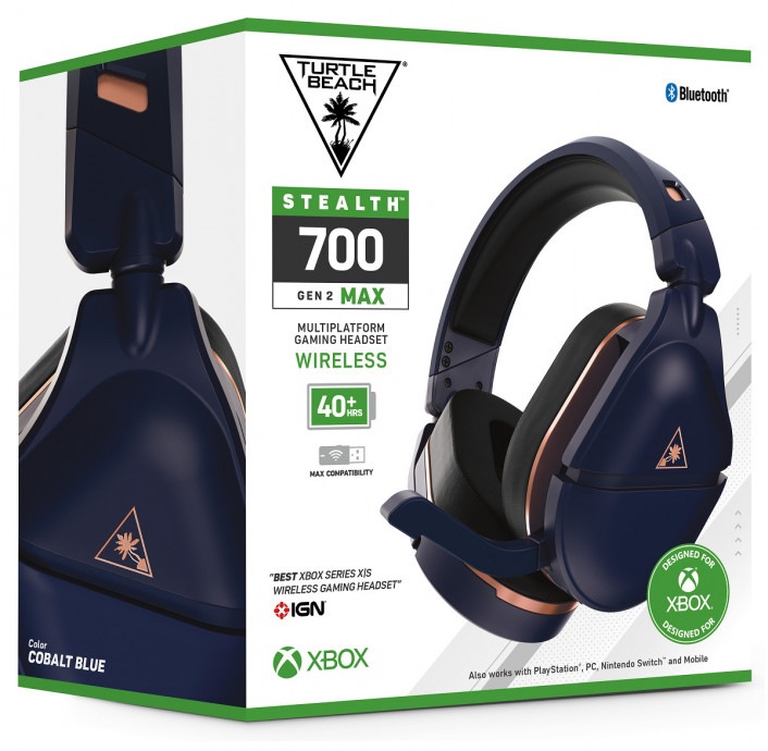 タートルビーチ Stealth 700 Gen2 MAX Turtle Beach Stealth 700 Gen 2 Max review | AndroidGuys