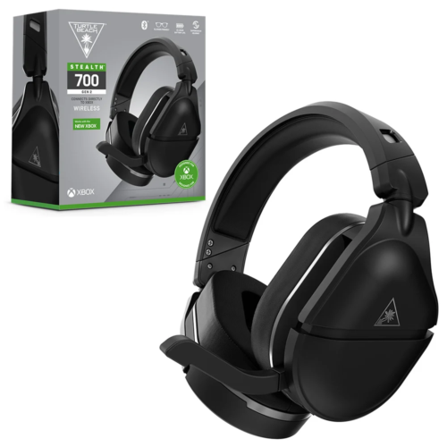 Buy Turtle Beach Stealth 700X Gen 2 Wireless Gaming Headset