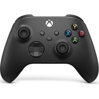 Xbox Controller Carbon Black Xbox Series X, Xbox One, PC