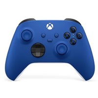 Xbox Controller Shock Blue Xbox Series X, Xbox One, PC