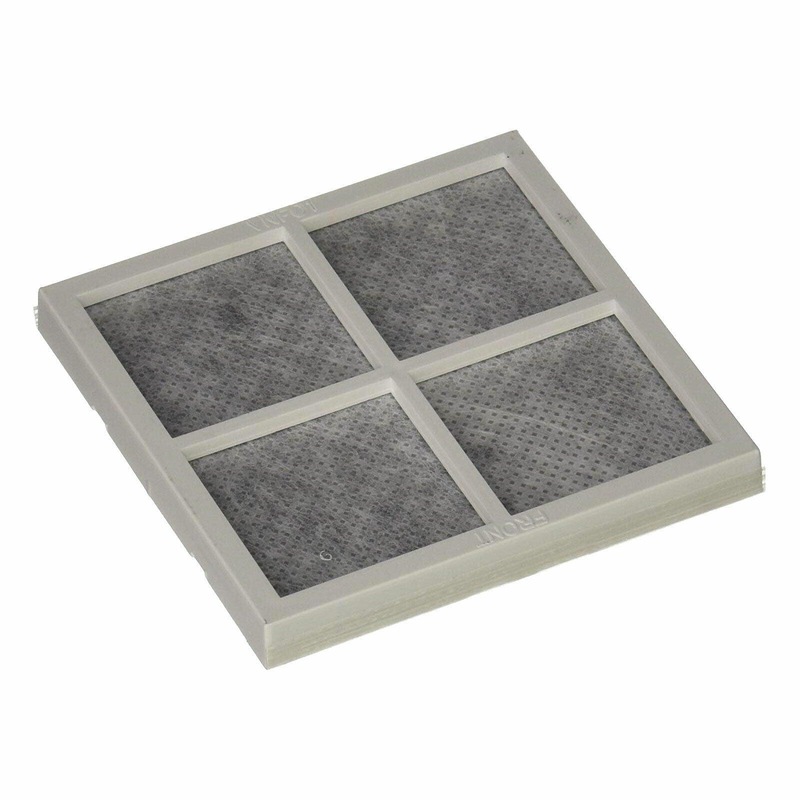 Buy 2 Fridge Air Filter Replacement Fresh Air Filter LG LT120F GF