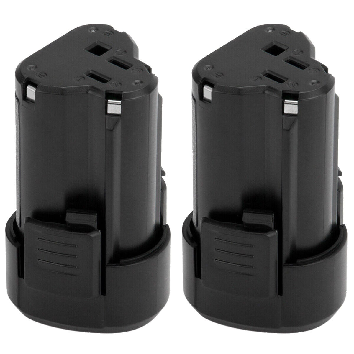 Buy 2Pack 12V 2.0AH Replacement Power Tools battery for Worx