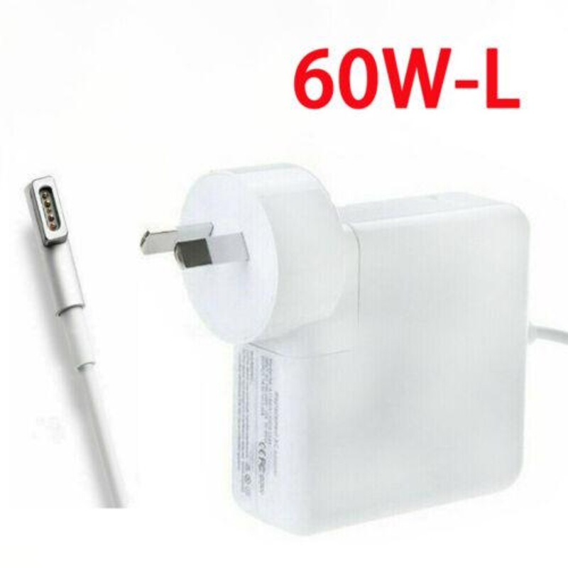 Buy 60W Ltip AC Adapter Charger Macbook Pro 13" A1181 A1278 A1184 A1344 A1342 A1330 MyDeal