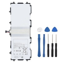 Battery for Samsung Galaxy Tab 2 10.1 GT P5110 P7500 P7510 SP3676B1A
