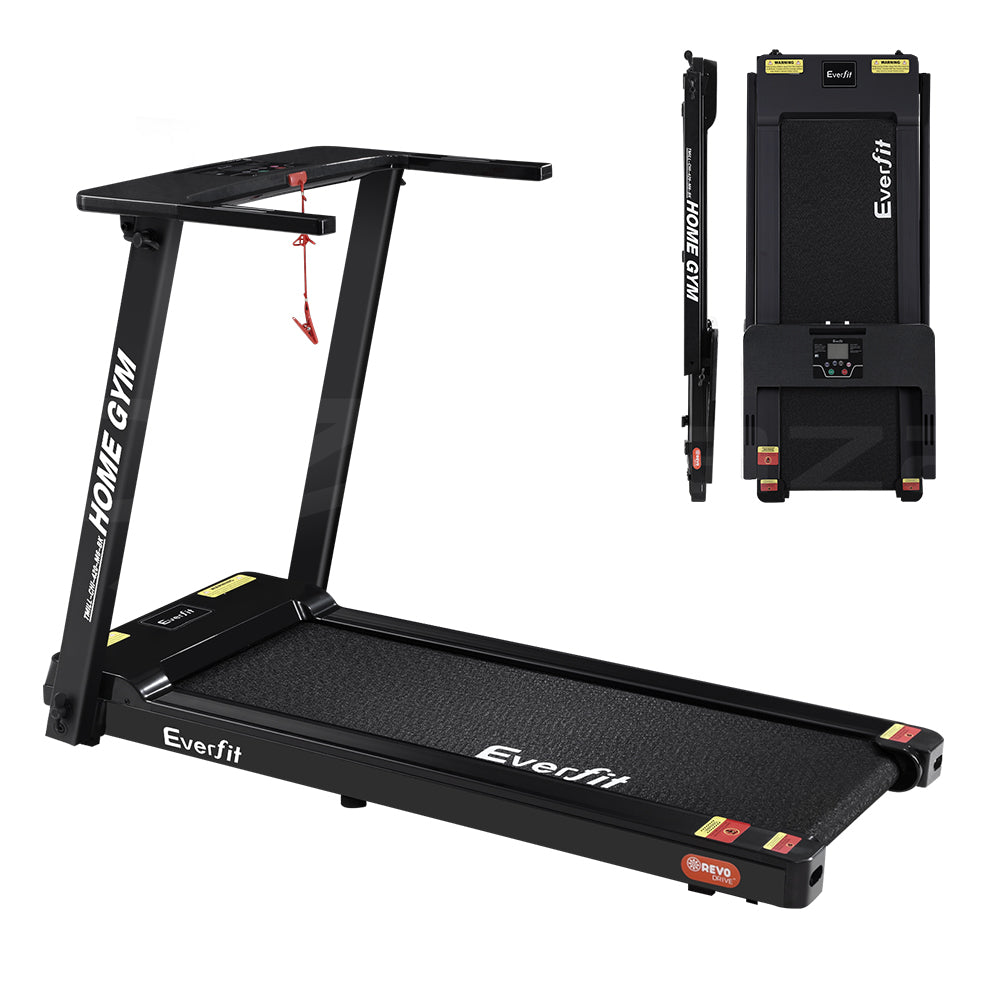 Buy Everfit Electric Treadmill Home Gym Exercise Running Machine ...