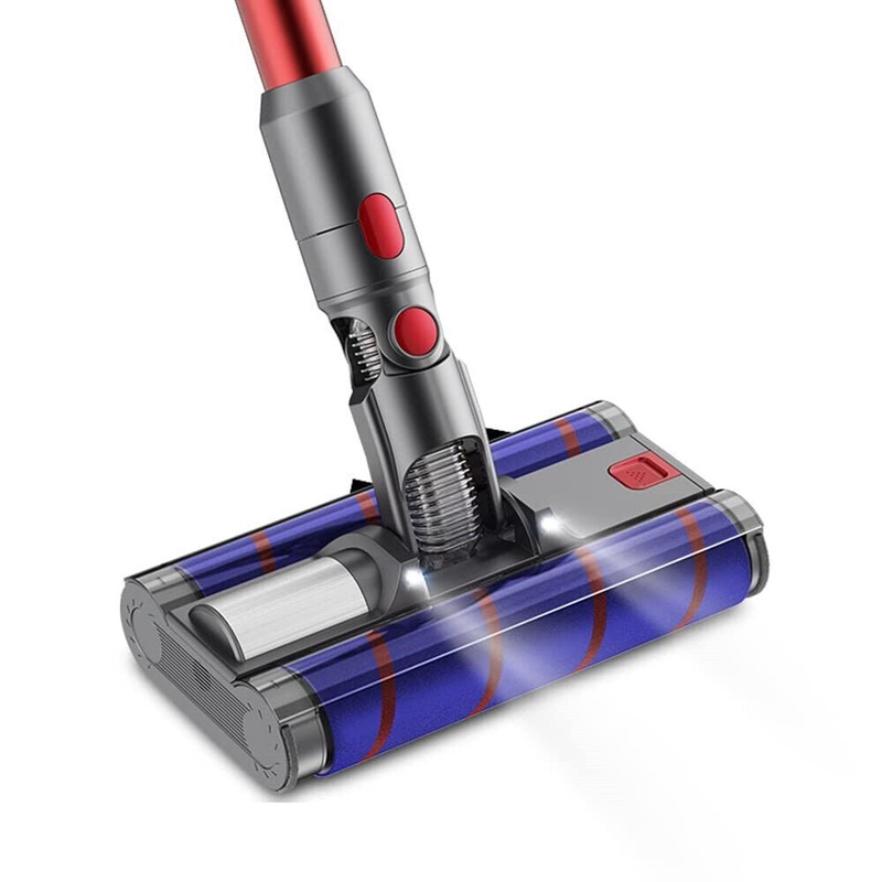 Buy Omni Dual Roll Powerhead For DYSON V7 V8 V10 V11 & V15 Vacuum