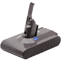 For Dyson V8 Absolute 21.6V Cordless Vacuum Cleaner Li-ion Battery
