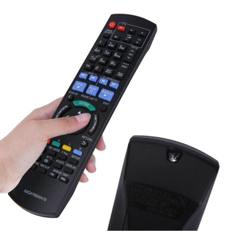 Buy Replacement N2QAYB000755 N2QAYB000757 N2QAYB000781 Remote Control