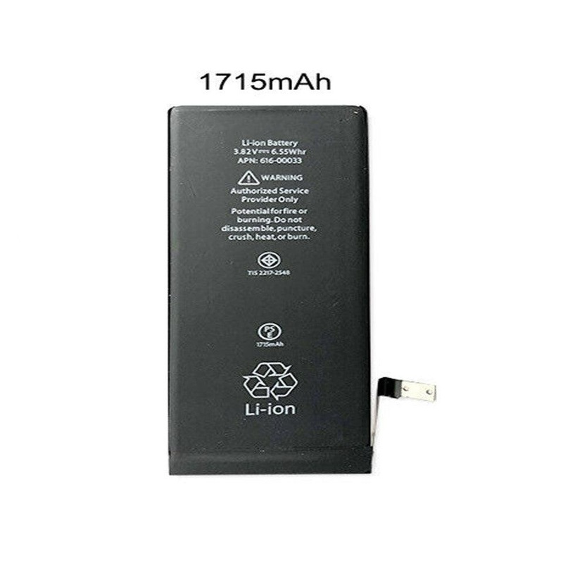Buy iPhone 6s Replacement Battery MyDeal