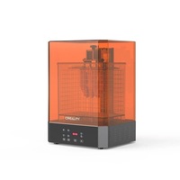 Resin Washing/Curing 3D printer