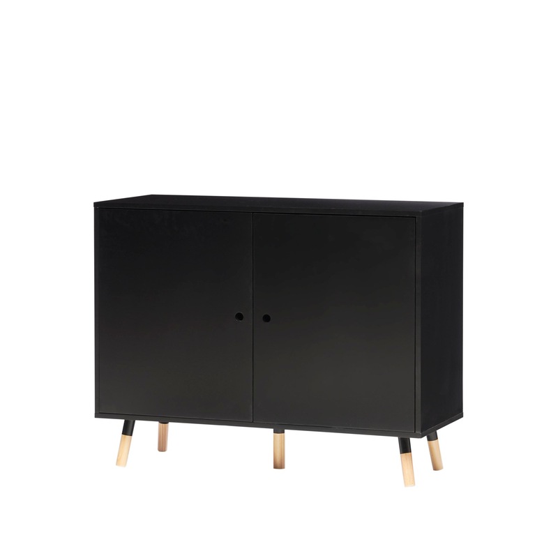 Buy Arlington Buffet Sideboard Storage White MyDeal