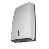 Compact paper towel dispenser T501