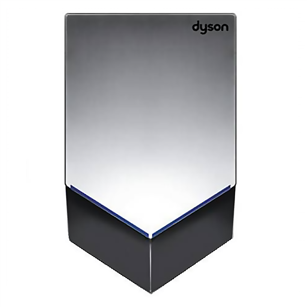 Dyson Air blade Jet Hand Dryer High Performance HU02-S