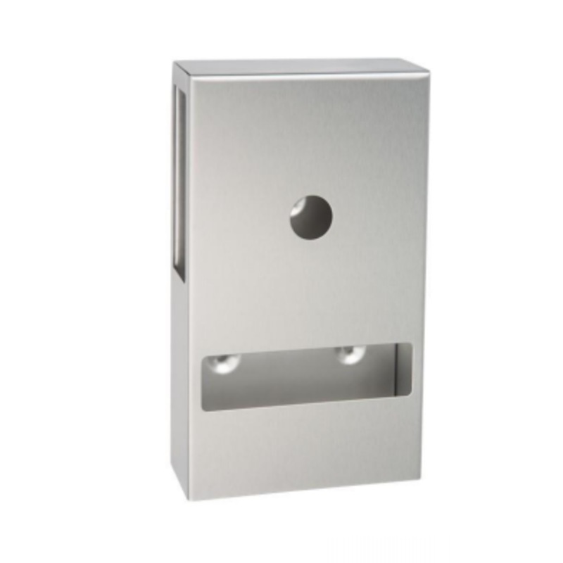 Buy JD Macdonald Paper Towel Dispenser JDM0058S MyDeal