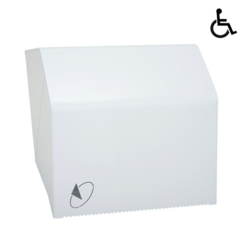 Buy JD Macdonald Paper Towel Dispenser JDMROLLDISP MyDeal