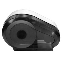 Ozwashroom Stub Jumbo Roll Dispenser Break Resistant JD98K